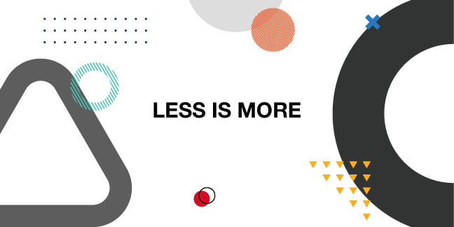 Why Less is More: A Guide to Achieving Elegant Design for Brand Success